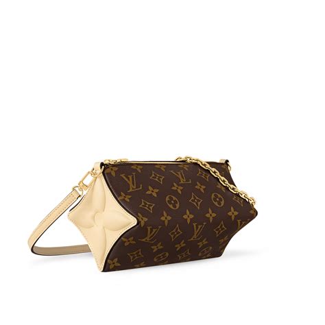 louis vuitton bloom wallet|Bloom Pouch Monogram .